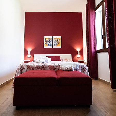 فالديريتْشّي Villa Giulia Tonnara Di Bonagia المظهر الخارجي الصورة