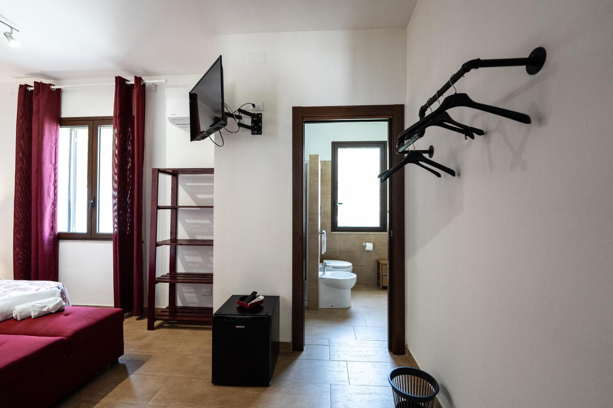 فالديريتْشّي Villa Giulia Tonnara Di Bonagia المظهر الخارجي الصورة