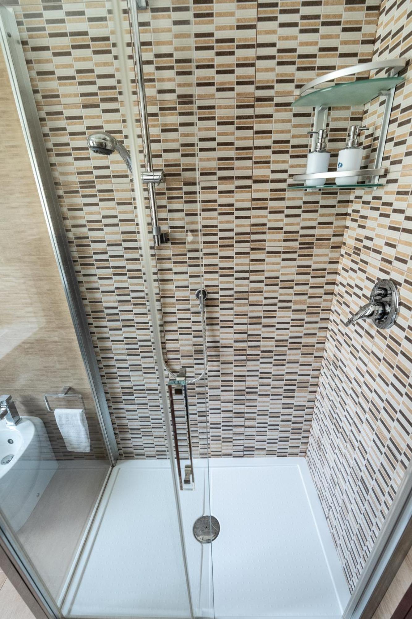 فالديريتْشّي Villa Giulia Tonnara Di Bonagia المظهر الخارجي الصورة